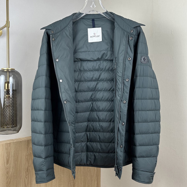 Moncler, Men Jacket