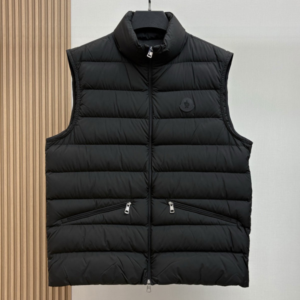 Moncler, Men Vest