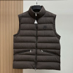 Moncler, Men Vest