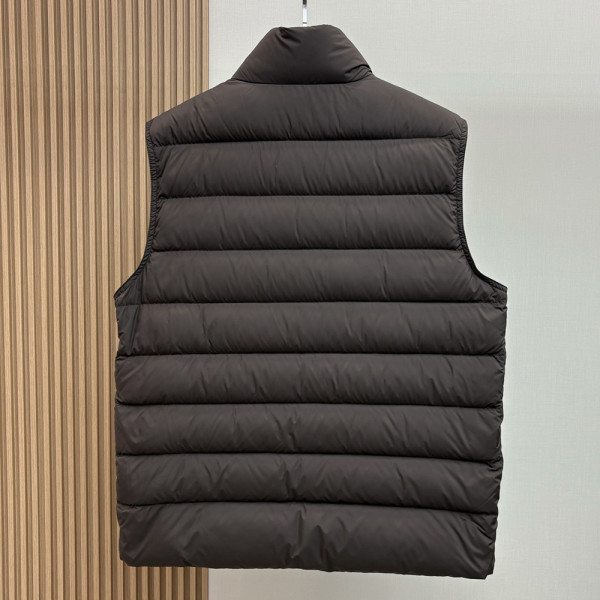 Moncler, Men Vest