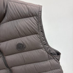 Moncler, Men Vest