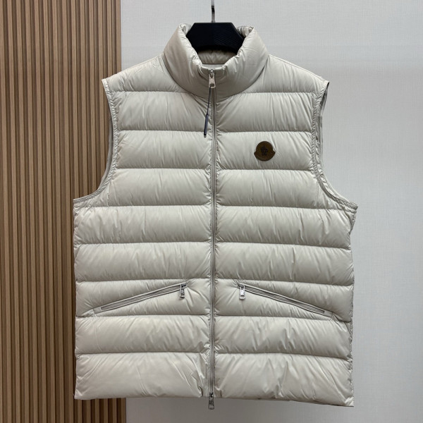 Moncler, Men Vest
