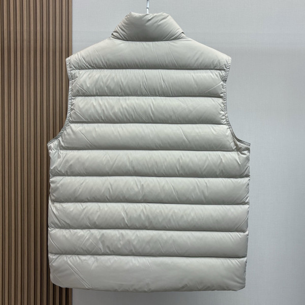 Moncler, Men Vest