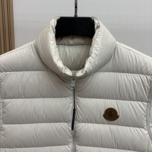 Moncler, Men Vest