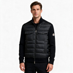 Moncler, Men Jacket