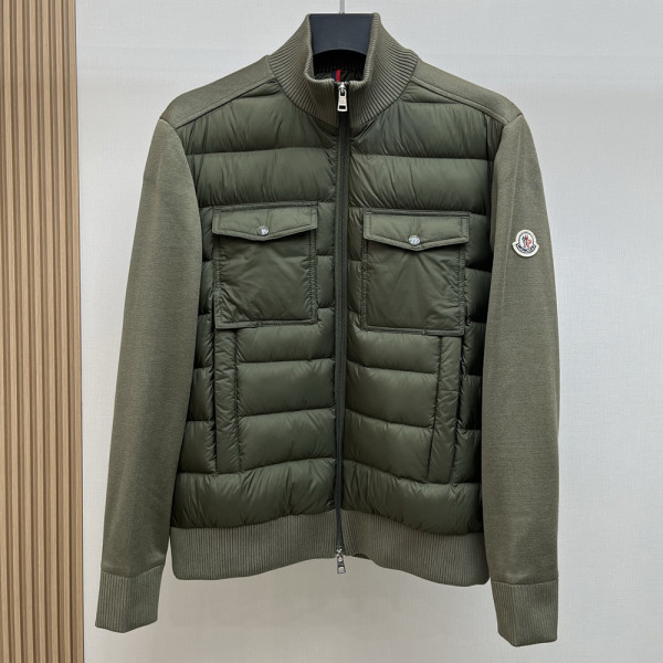 Moncler, Men Jacket