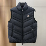 Moncler, Men Vest
