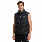 Moncler, Men Vest