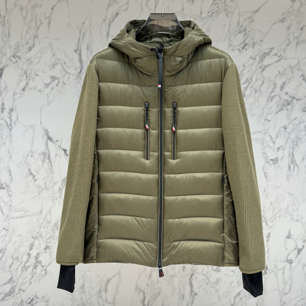Moncler, Men Jacket