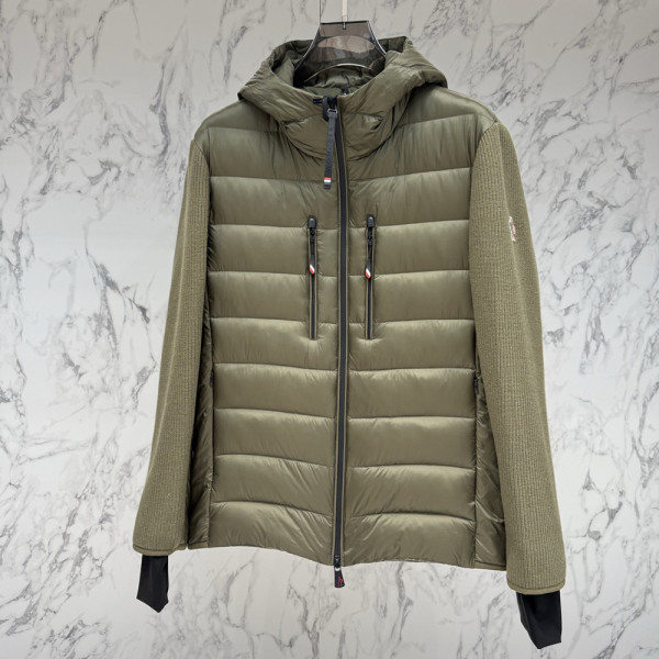 Moncler, Men Jacket