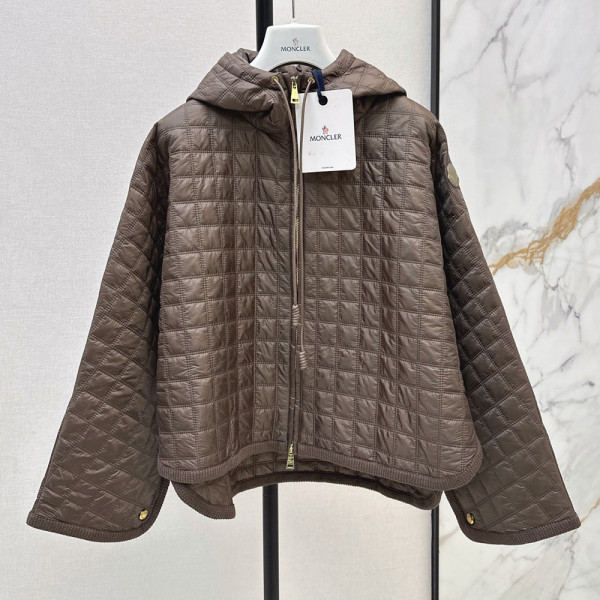 Moncler, Women Jacket, Free Size