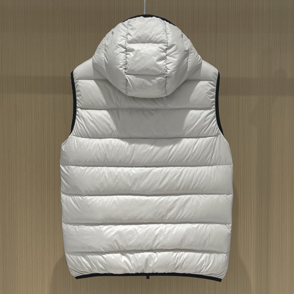 Moncler, Men Vest