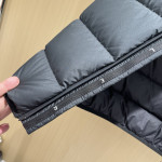 Moncler, Men Vest