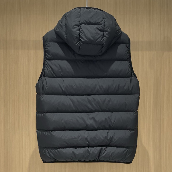 Moncler, Men Vest