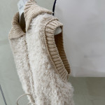 Moncler, Women Vest, Pink