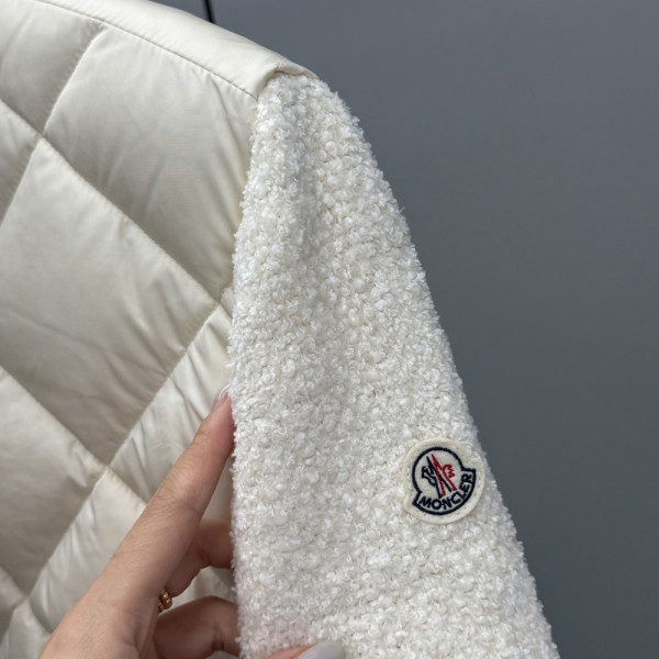 Moncler, Women Jacket