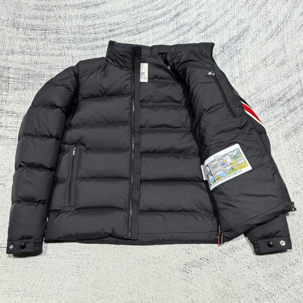 Moncler, Solayan, Men Jacket