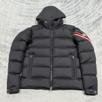 Moncler, Solayan, Men Jacket