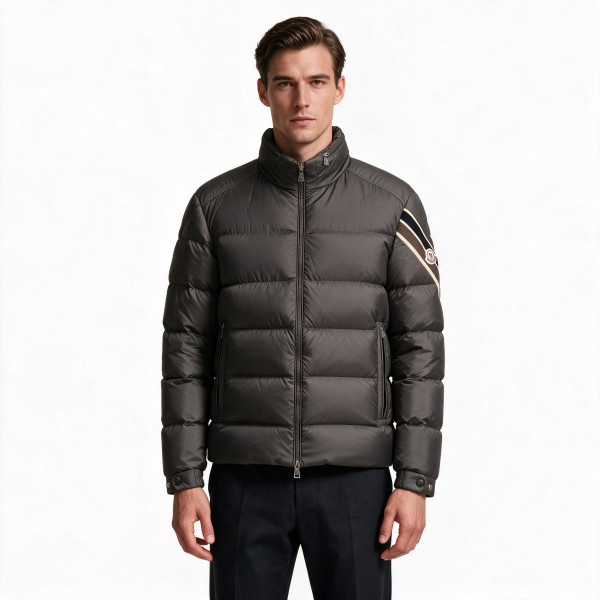Moncler, Solayan, Men Jacket