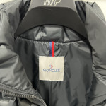 Moncler, Men Vest