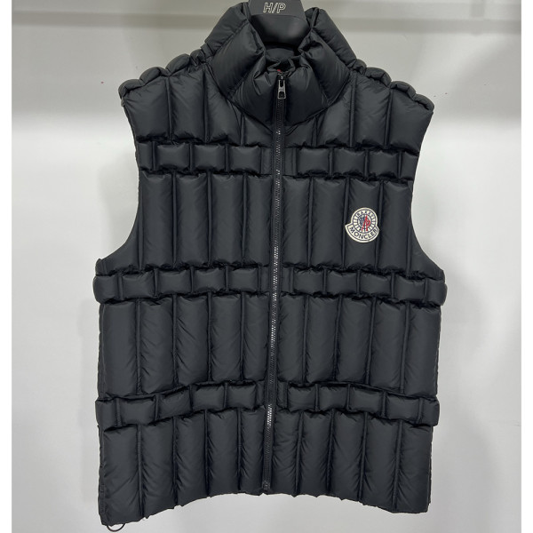 Moncler, Men Vest