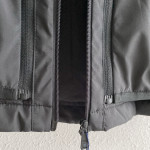 Prada, Re-Nylon Hooded Jacket, Men Jacket, Black