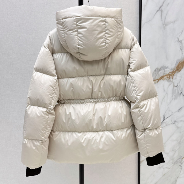 Prada, Re-Nylon Puffer, Women Jacket