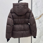 Prada, Re-Nylon Puffer, Women Jacket