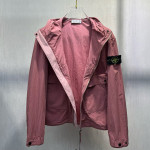 Stone Island, Nylon Metal Watro Hooded, Men Jacket