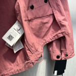 Stone Island, Nylon Metal Watro Hooded, Men Jacket