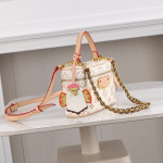 Louis Vuitton, Dames Tas, Monogram