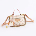 Louis Vuitton, Dames Tas, Monogram