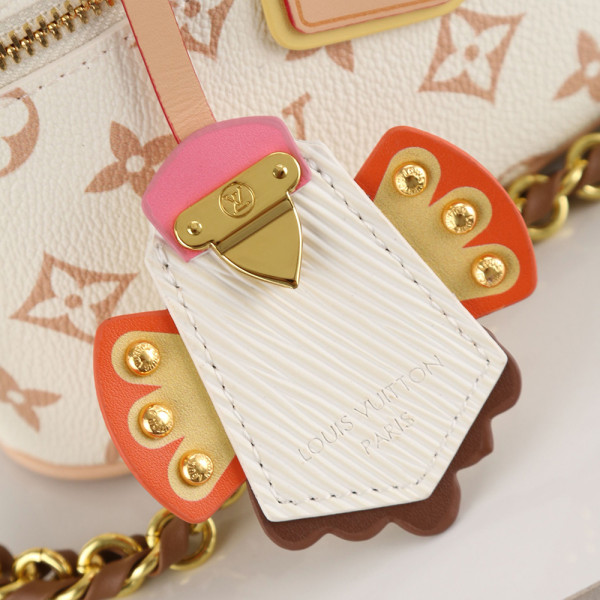Louis Vuitton, Dames Tas, Monogram