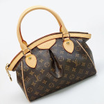 Louis Vuitton, Women Bag, Brown