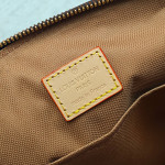 Louis Vuitton, Women Bag, Brown