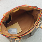 Louis Vuitton, Women Bag, Brown