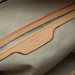 Louis Vuitton, Women Bag, Brown