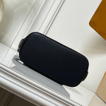 Louis Vuitton, Women Bag, Black