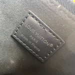 Louis Vuitton, Women Bag, Black