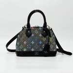 Louis Vuitton, Dames Tas, Zwart