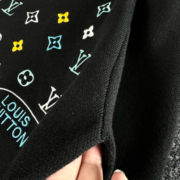 Louis Vuitton, Dames Tas, Bruin