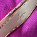 Louis Vuitton, Dames Tas, Bruin