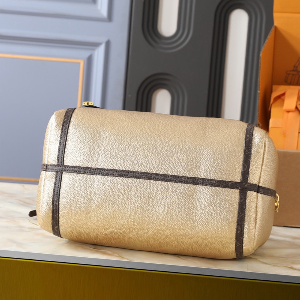 Louis Vuitton, Dames Tas, Beige