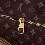 Louis Vuitton, Dames Tas, Beige