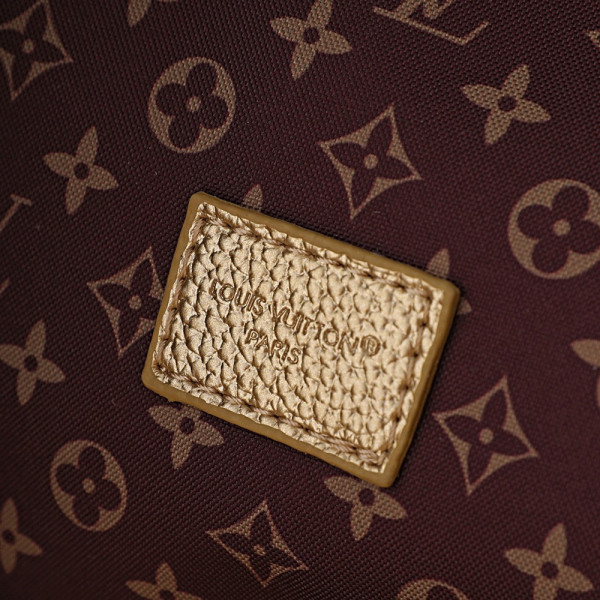 Louis Vuitton, Dames Tas, Beige