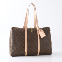 Louis Vuitton, Women Bag, Brown