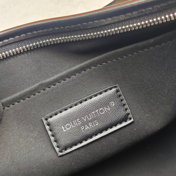 Louis Vuitton, Women Bag, Black