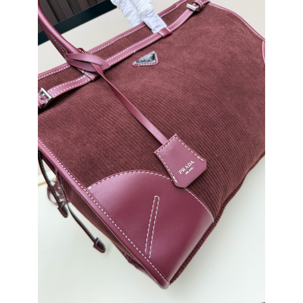 Prada, Women Bag