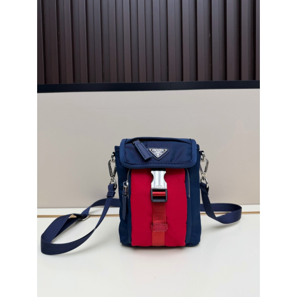 Prada, Unisex Bag