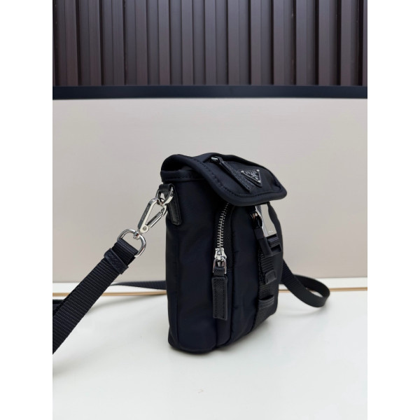 Prada, Unisex Bag